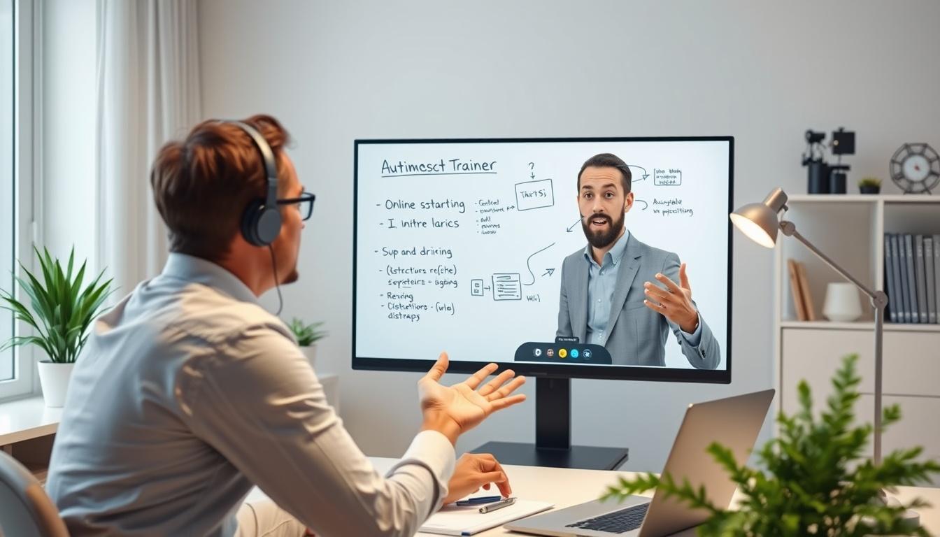 企業向けのトレーニング